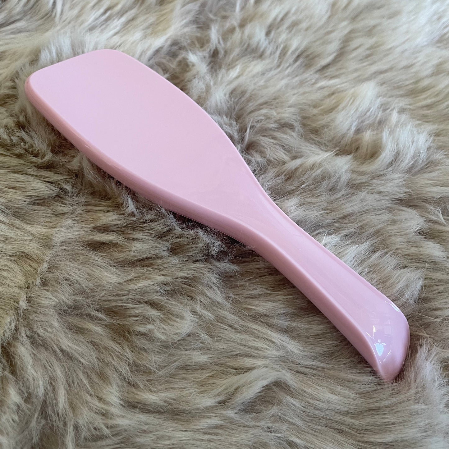 Brosse démêlante