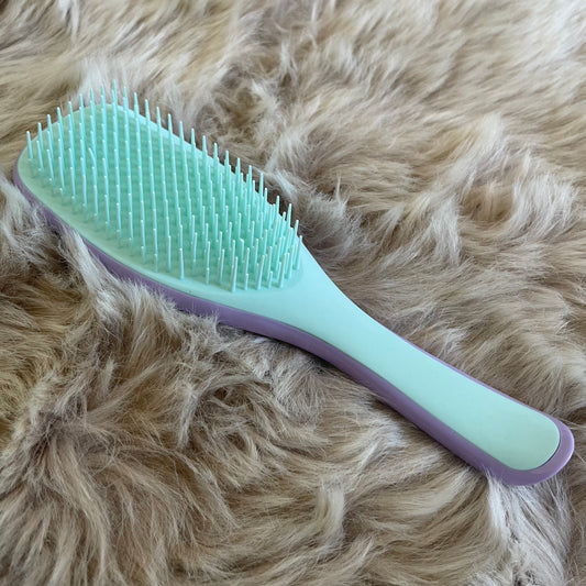 Brosse démêlante