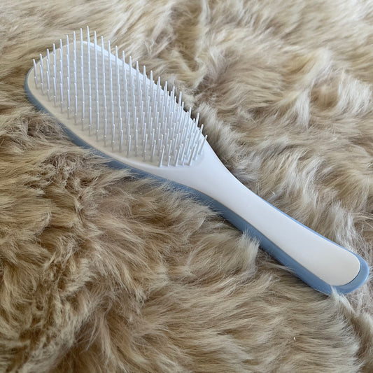 Brosse démêlante