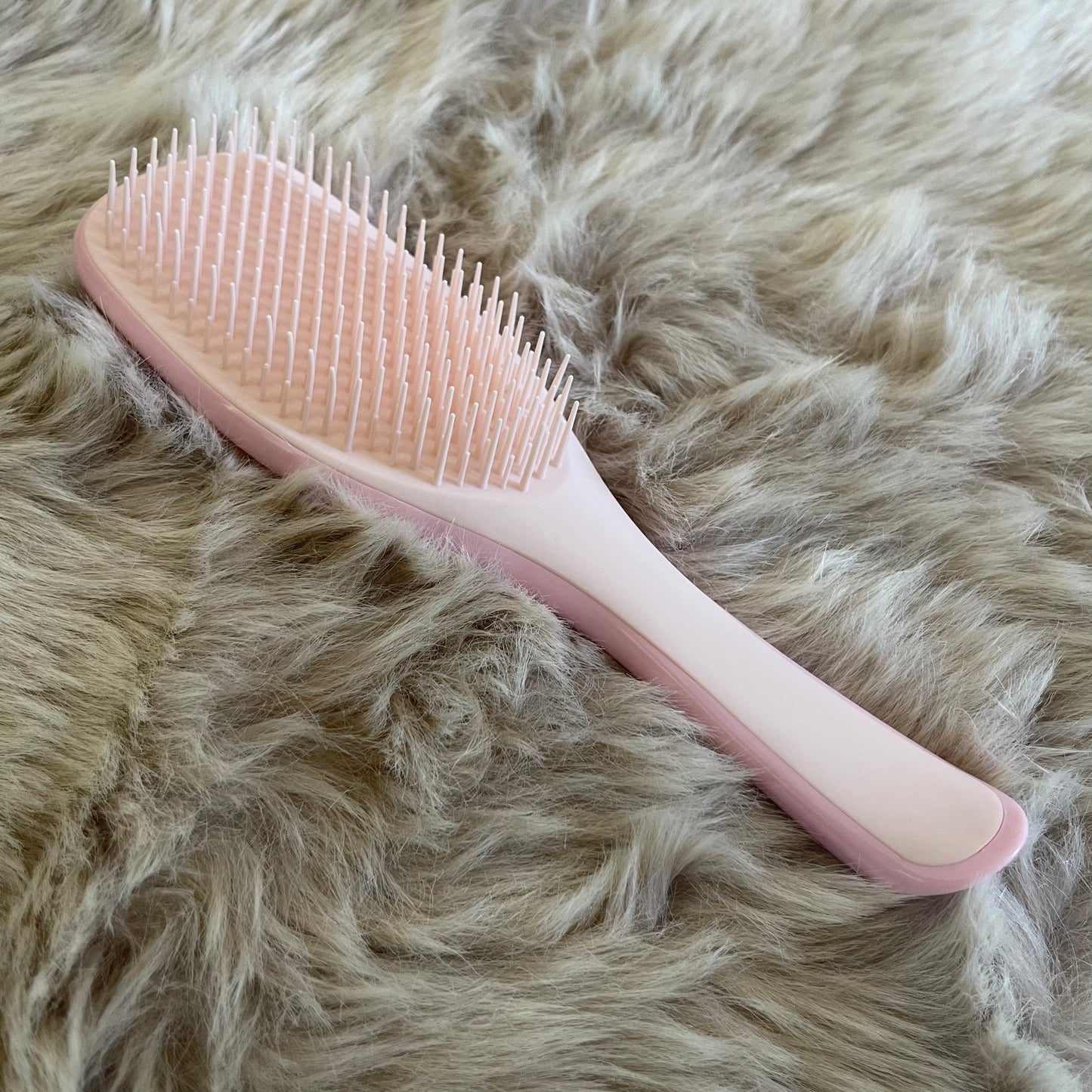 Brosse démêlante